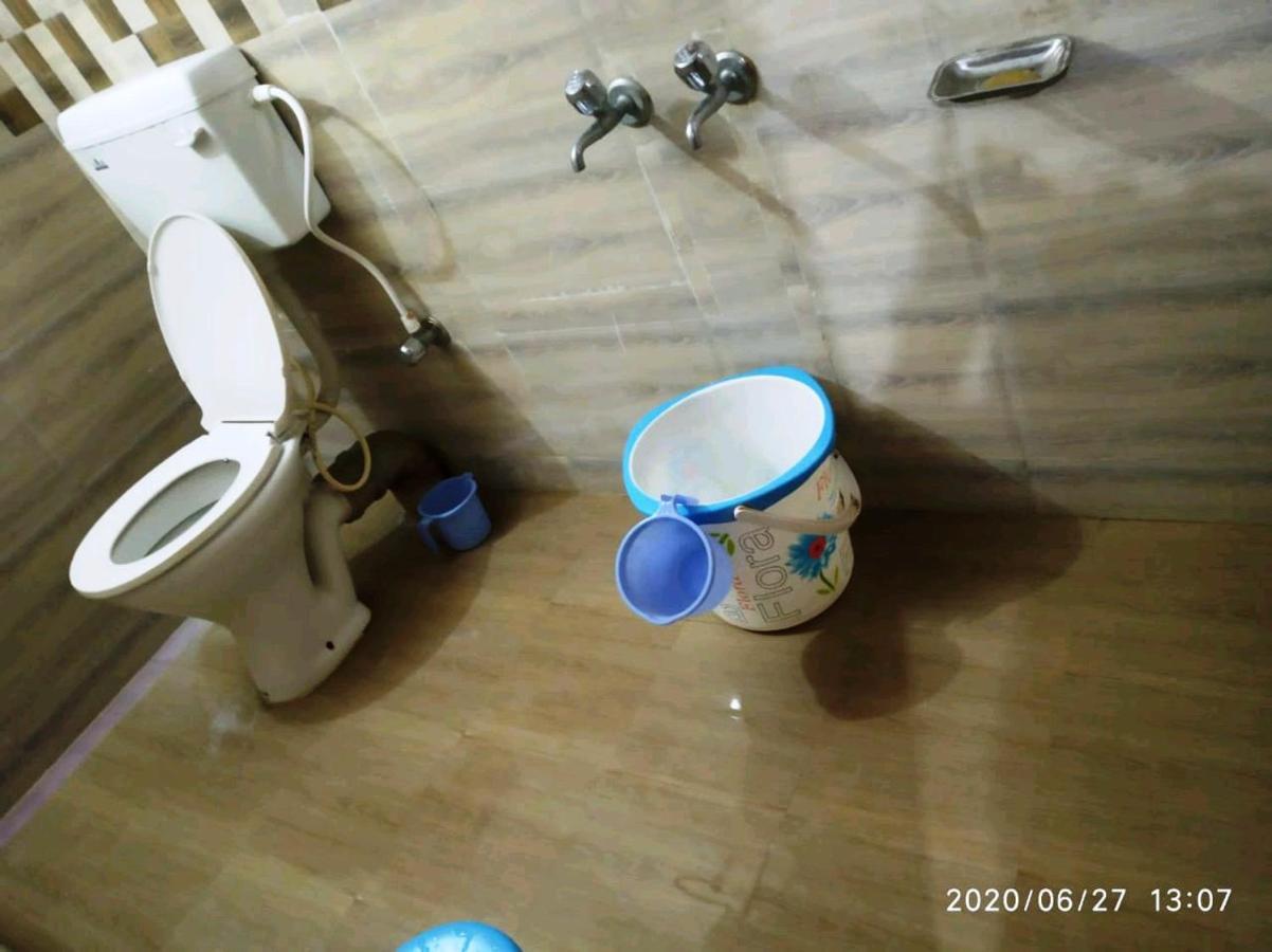 Budget Hotel Patna  Eksteriør bilde