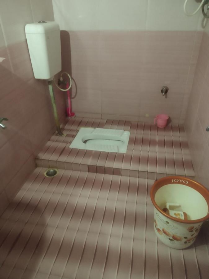 Budget Hotel Patna  Eksteriør bilde