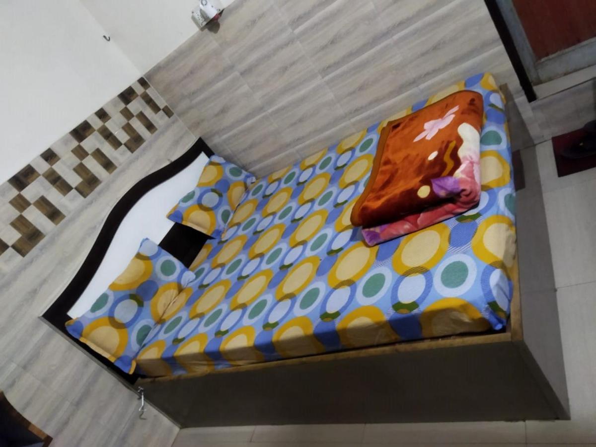 Budget Hotel Patna  Eksteriør bilde