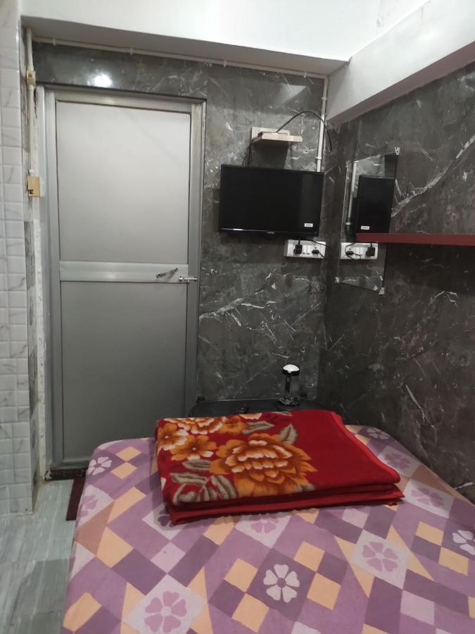 Budget Hotel Patna  Eksteriør bilde